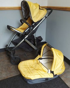 uppababy 2011