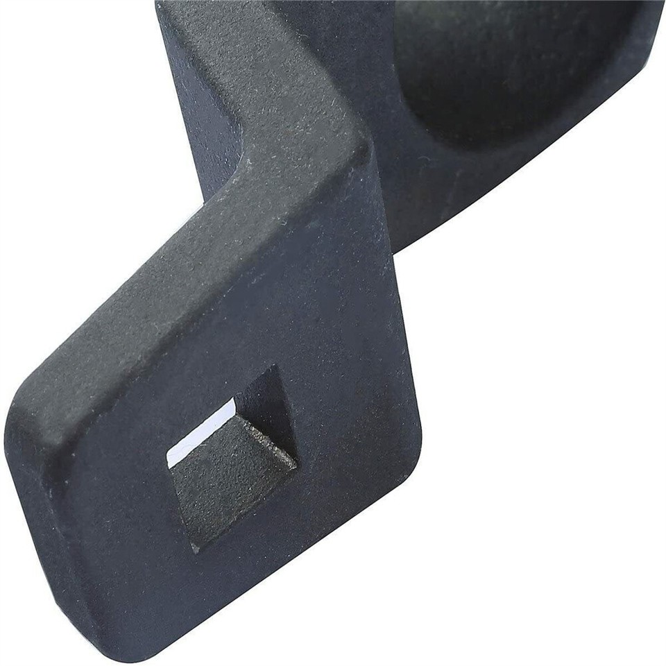 Damper Crankshaft Crank Pulley Holder Removal Tool For Honda Acura