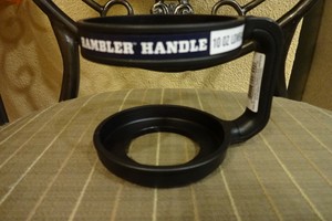 yeti 10 oz lowball handle