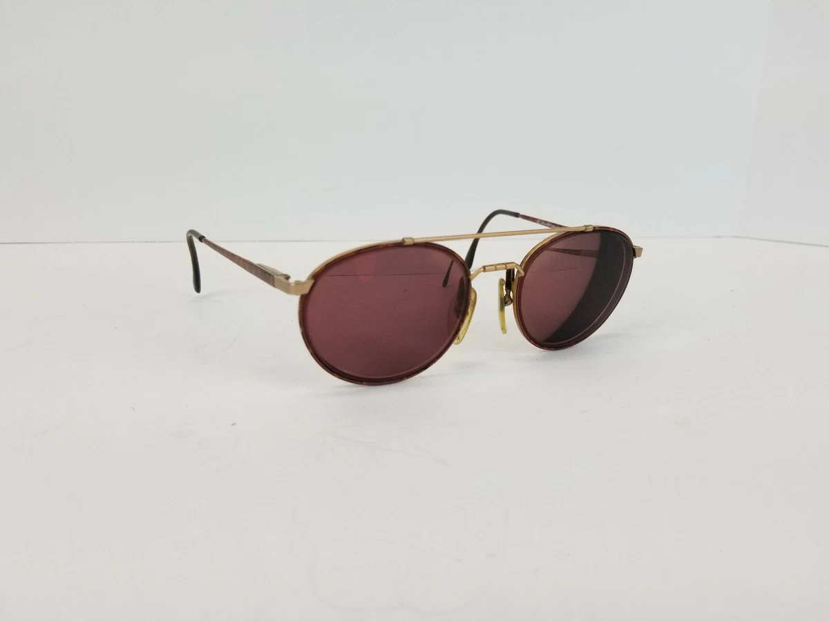 Van sales heusen sunglasses