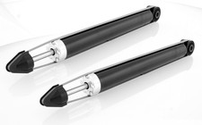 2x Stoßdämpfer Gasdruck Hinten für Audi A4 + Avant 8K2, 8K5 Bj. 2007-, A5 2007-