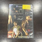 Resident Evil Zero 0 (Nintendo GameCube) CIB - Tested - Mint Discs