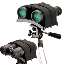 Gosky Universal Binocular Tripod Mount, Stabilite Adapter 1/420 New Rest Co...