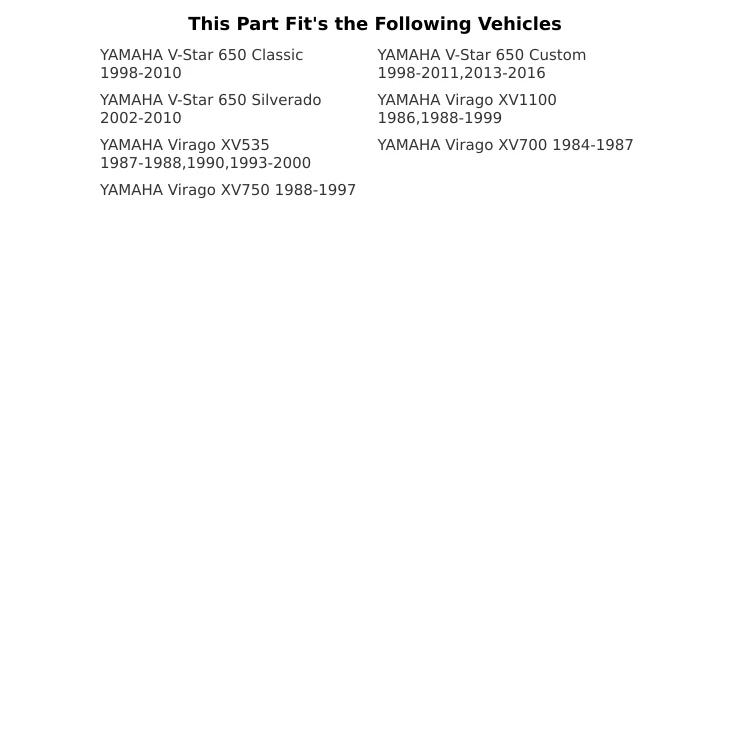 Zapata de freno EBC 515 - orgánica Foto 2 de 2