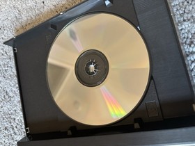 Sega Saturn Galactic Attack Complete