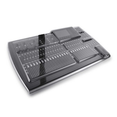 Decksaver Pro Cover, X32 Cover, Recording Hardware Replacement Part, Compatible