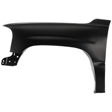 Capa Fender For Gmc Sierra 1500 1999-2006 Front Driver Side Usa Or Canada Built