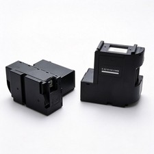 2PCS Durable Maintenance Box Waste Ink Tank Part S2101 For Epson Printer
