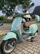 Vespa Primavera 125