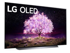 LG 65" OLED Class 4K 2160p 120hz HDR C1 Smart TV OLED65C1PUB 