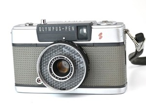 Olympus Pen Ees | eBay