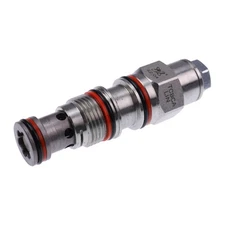 B02-04-0064 Counter Balance Valve forHaulotte Biljax Boom Lift XLB-4725A 3000Psi