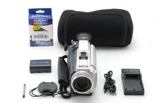  NEAR MINT w/Case SONY DCR-TRV50 Camcorder HANDYCAM MiniDV Video Camera JAPAN