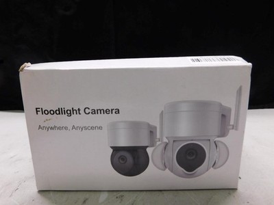 INQMEGA 3MP WiFi Security Camera ST-426-3M-TY (UP)