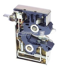 JP GROUP Türschloss 1187500580 für POLO 80 17 GOLF CADDY PASSAT JETTA AUDI VW 14