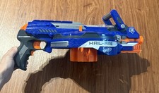 NERF N-Strike Elite Hail-Fire Blaster - 98952