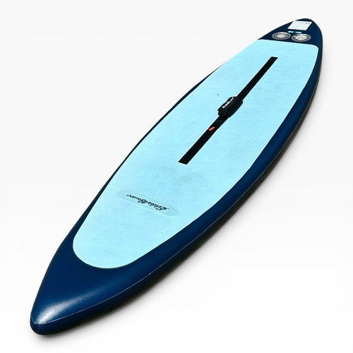 Eddie Bauer Inflatable Kayak Replacement Floor Insert – 8’ x 24” x 4.5”