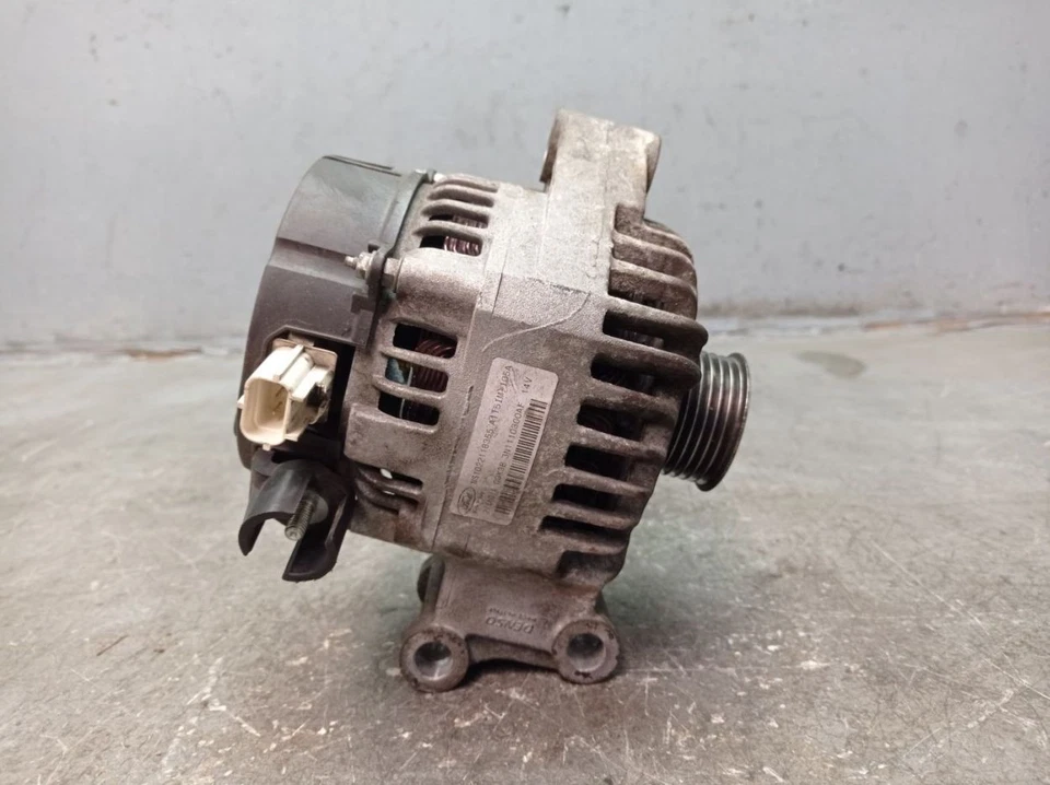 Alternateur Générateur 105A 14V Pour Ford Focus II Turnier (DA, 3N11-10300-AF) - Photo 3/4