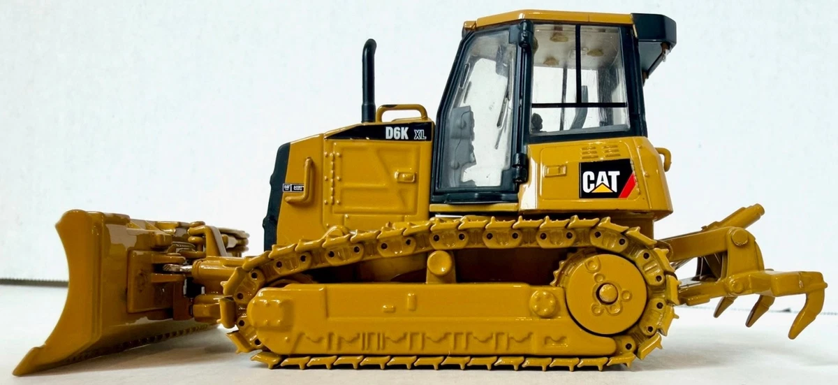 Norscot CAT Diecast Construction Dozers for sale | eBay