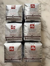 Illy Iperespresso Café Américain x6 – Intenso – 108 capsules – 06/2027