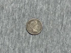 1897 O Barber Dime Orleans Mint