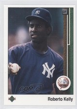 Roberto Kelly