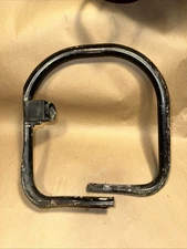 Stihl TS400 Concrete Cut Off Saw Wrap Handle Bar OEM 