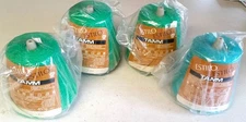 Lot 4 Cones Tamm Estilo yarn for Knitting machines - 60% Acrylic  40% Nylon