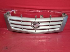 2002 2003 Cadillac Escalade / EXT Front Bumpe...