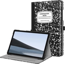 Smart Stand Case for 2025 Samsung Galaxy Tab A11 Plus 11 Inch, Multi-Angle