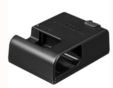Genuine OEM Nikon MH-25a Quick Battery Charger Base Only   Tested Latch