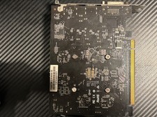 ASRock Phantom Gaming AMD Radeon RX 550 2GB GDDR5 DirectX 12 Graphics Card