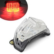 Integrierter LED-Brems-Rücklicht-Blinker für Yamaha FZ8 / Fazer FZ-1 N/ Fazer