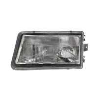 Hauptscheinwerfer Depo 663-1101L-LD-EM Links