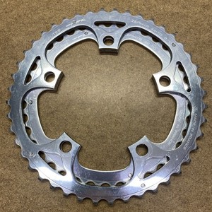 T.A. Specialites Chain Ring / 47T / BCD 135 mm / Campagnolo