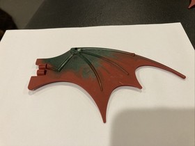 LEGO Dragon Wing ref 51342pb01 / Set 7019 Viking Fortress Wing Only