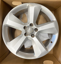 Cerchio in Lega AUDI 8.0Jx19H2 ET 27 5x112  CB 66.5 mm 8R0601025P AUDI Q5