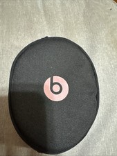 Beats by Dr. Dre BTLOEHCBR-SC17-2-RF Zipper Case - Black