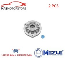 FEDERBEINLAGER DOMLAGER PAAR VORNE MEYLE 300 313 3152 2PCS A FÜR BMW 5,F10