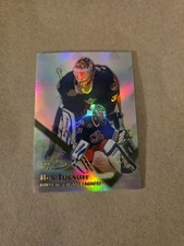 2000-01 Topps Gold Label - Ron Tugnutt #50 Class 1