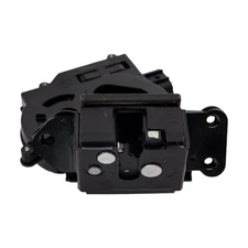 For Toyota Sienna 2011-2020 Liftgate Lock Actuator Motor | Black/Silver & White