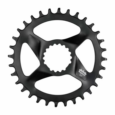 FSA Single MTB Tablett Comet 38D 1x11 schwarz