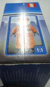 LEGO City: (30229) Cherry Picker, (5610) Builder, (60385) Construction Digger