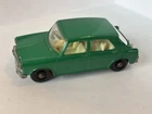 Matchbox Lesney No. 64 M.G. 1100 in Green