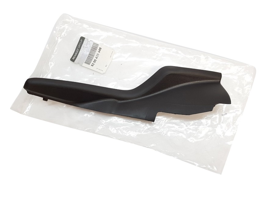 Support pare-brise avant droit 8200439448 pièce de carrosserie pour utilitaire Mercedes Citan