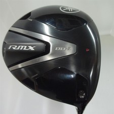 Yamaha Driver RMX DD-1(2026) 9° Stiff TENSEI...