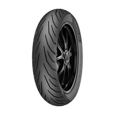 Pirelli Angel City Motorcycle / Bike Tyre 90/90-17 M/C TL 49S - Universal