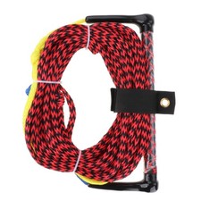 Water Ski Surfing Rope Floatable Multipurpose for Motorboat Water Sports