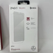 ZAGG Invisible Shield Glass Screen Protector for Samsung Galaxy A53 5G