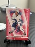 2022-23 Upper Deck SP Authentic Michael Bunting Limited Red #79 - Maple Leafs